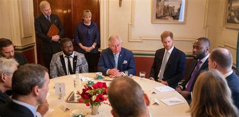 King Charles Is Devastated Over His Relationship With Prince Harry