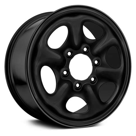 Nissan Pick Up Wheels