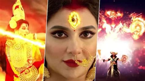 Mahalaya Bengali Actress Subhashree Ganguly To Play Devi Durga On