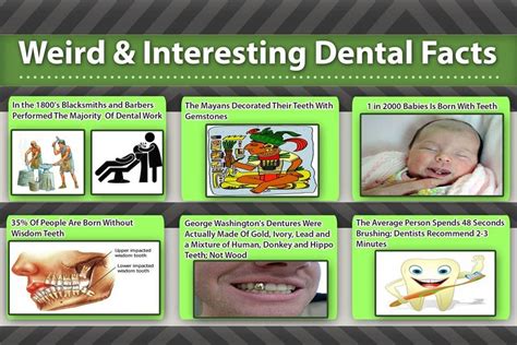 Some Fun Facts About Dentistry And How It Came To Be Dental Design