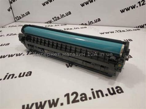 Картрідж HP 44A (CF244A) НЕ СТРТОВІЙ (першпрохідець, оригінал, virgin ...