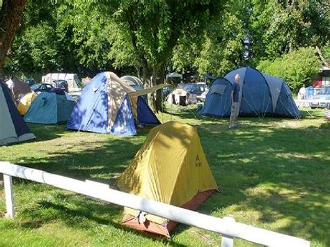 camping.ch - Der Schweizer Camping Guide
