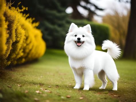 White Pomeranian | 6 Types, Prices, Availability, Care, Info