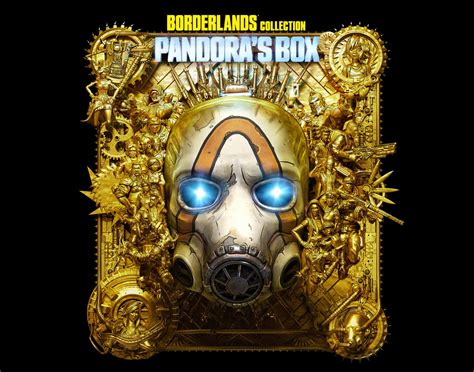 Borderlands Collection Pandora S Box Announced With Convoluted Pricing