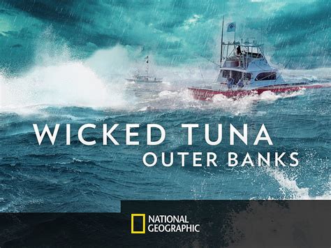 Wicked Tuna Outer Banks Release Date Barb Marice