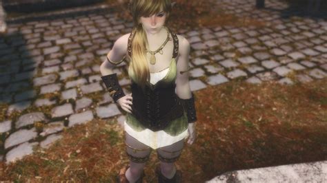 Caede Set 2 Entertainment Naughty Tales Of Skyrim Loverslab