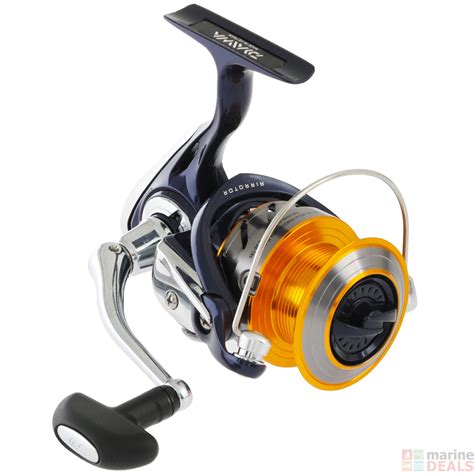 Buy Daiwa Revros Dx 3000 Spinning Reel Online At Marine Nz