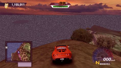 Test Drive Unlimited Screenshots For Psp Mobygames