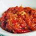 Resep Sambal Terasi Pedas | Ala Dent