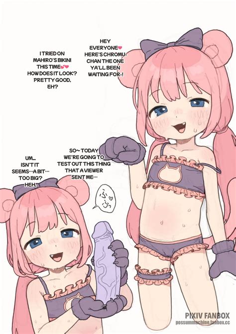 Trashcat Stream Nhentai Hentai Doujinshi And Manga