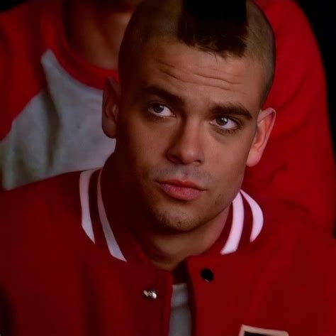 Noah Puckerman | Noah puckerman, Glee puck, Glee