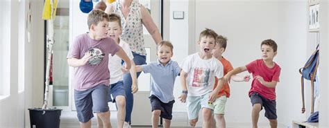 Heinrich der Löwe Unser Kindergarten