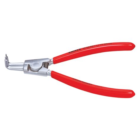 Pinces pour circlips extérieurs KNIPEX