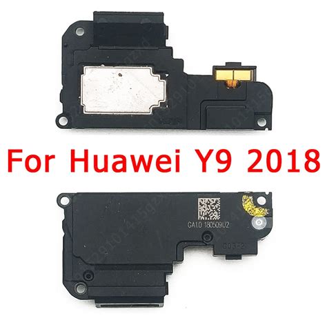 Original Loudspeaker For Huawei Y9s Y9 Prime 2019 2018 Buzzer Ringer