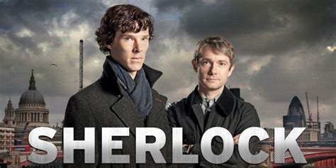 Conheça a data de estreia da nova temporada de Sherlock