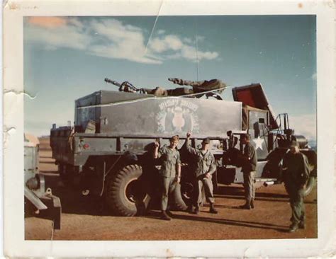 Vietnam Gun Truck | A Military Photo & Video Website