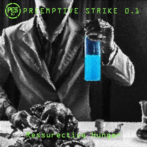 Ressurective Hunger Feat Kriistal Ann The Psychic Force Remix