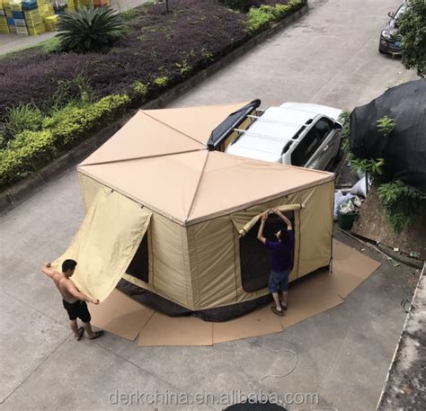 Car Awning Tent Truck Tent Car Awnings Tent