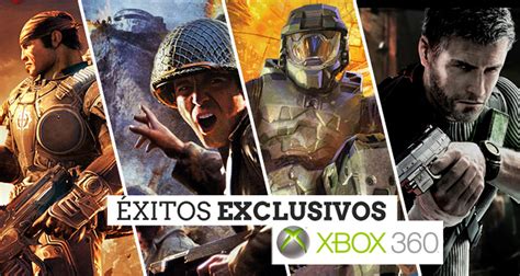 Estos Son Los Cuatro Exclusivos De Xbox Que Van De Camino A