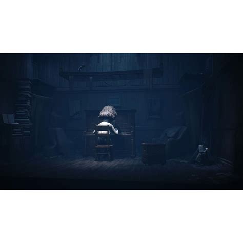 Buy Online Little Nightmares II Enhanced Edition PS5 Game in Qatar ...