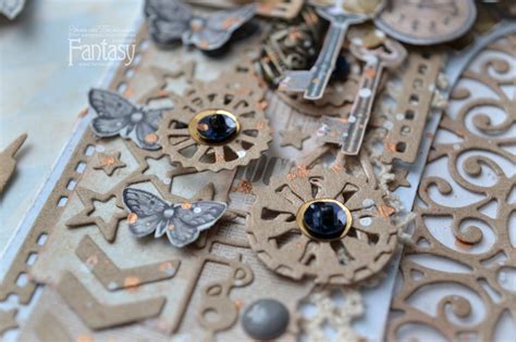 FANTASY: СП "Семейные ценности", 1 этап