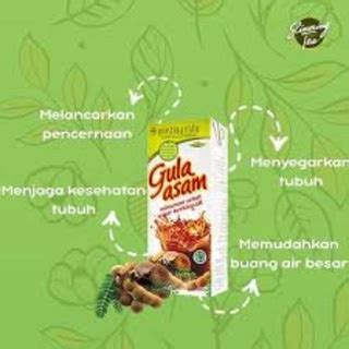 Jual Mustika Ratu Minuman Beras Kencur Kunir Asam Gula Asam Ml