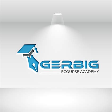 Academic Logo Design on Behance