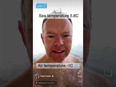 Freezing My Ass Off For Days In January In Aid Of Jigsaw Youtube