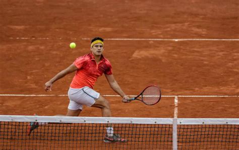 Bastián Malla se instaló en la ronda final de la qualy del Challenger