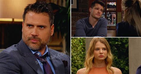 Young And Restless Spoilers June 29 2023 Nick Gets Involved In Kyle