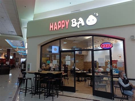 Happy Bao's - Mesa, AZ 85202 - Menu, Hours, Reviews and Contact