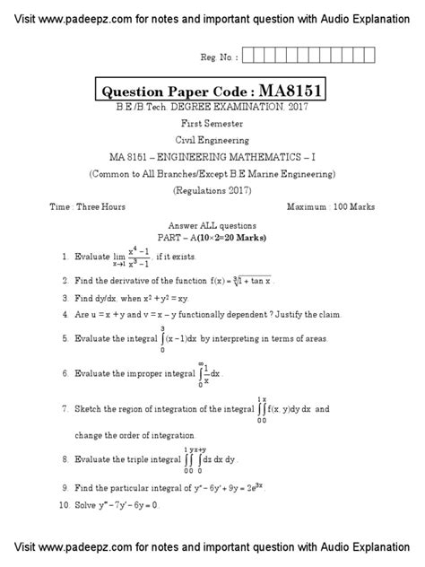 Geology of Petroleum PDF by A.I.Levorsen PDF | PDF | Integral | Derivative