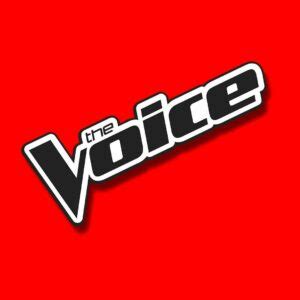 partecipare   voice senior   voice kids guida completa