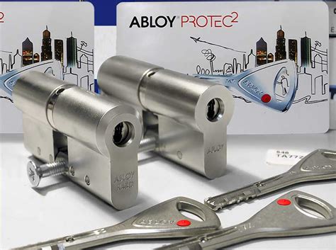 ABLOY: Замки и личинки с ключами АБЛОЙ заменить недорого на ...