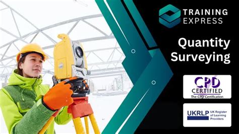 Free Quantity Surveying Courses And Training Uk