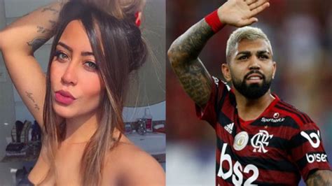 Rafaella Santos Se Veste De Gar Om E Deixa Jantar Gabigol De Moto