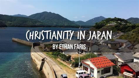 Christianity in Japan — Redemption Church