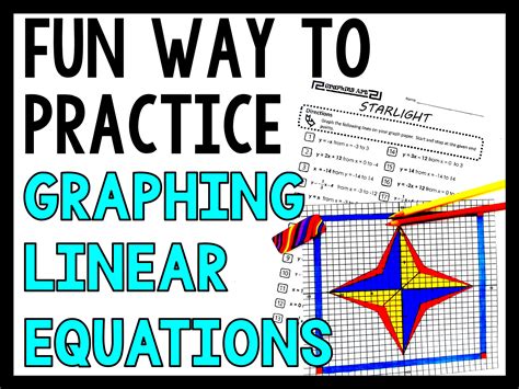 Free Writing Linear Equations From Graphs Worksheet Download Free Writing Linear Equations From