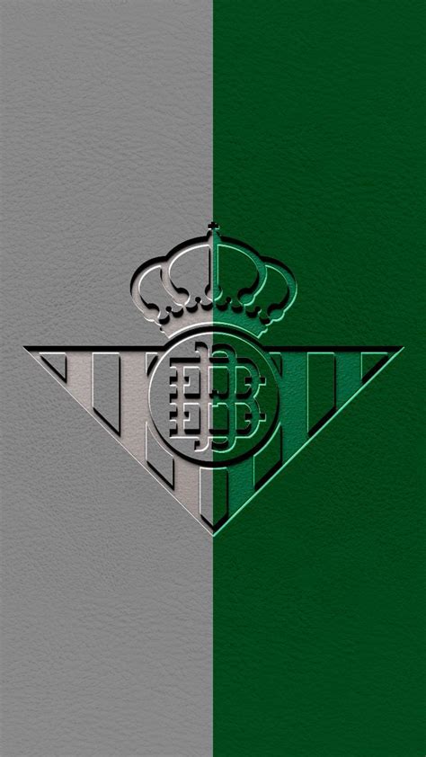 Real Betis 720px 1280px Fondos De Pantalla Hd Para Iphone