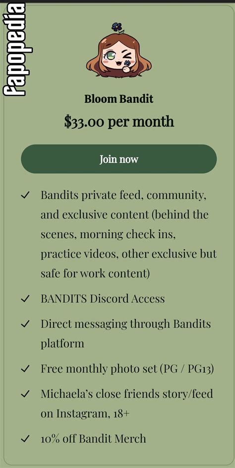 Michaela Jill Murphy Nude OnlyFans Leaks Photo Fapopedia