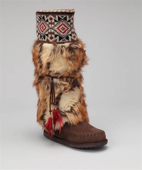 What Are Mukluk Boots Hubpages