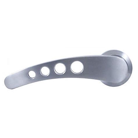 Ford Passenger Car Interior Inside Brushed Aluminum Billet Door Handles