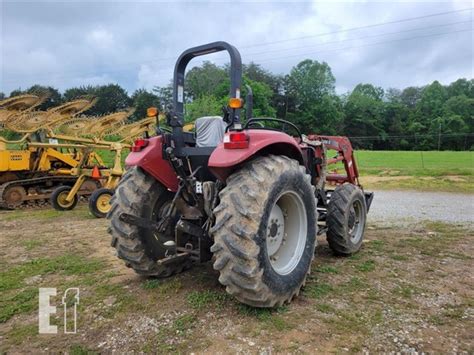 Case Ih Jx65 4wd Runsdrives Shfv020508 506 Auctions Equipmentfacts