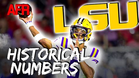 Qb Analyst Lsus Jayden Daniels Better Than Usc Qb Caleb Williams