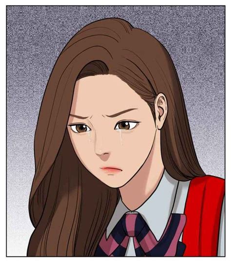 Jugyeong Truebeauty Webtoon