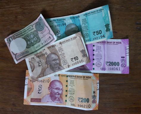 Indian Currency Images For Kids