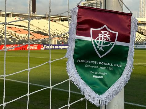 A Declara O De Marc O Ap S A Estreia Do Fluminense No Campeonato Carioca