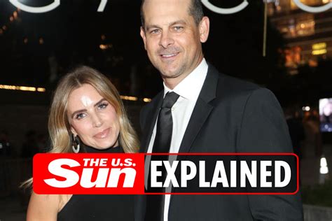 Who is Aaron Boone's wife Laura Cover? | The US Sun