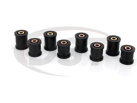 Jk Rear Control Arm Bushing Replacement Kit