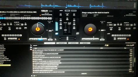 TAZA BUMLA VS AIWA AIWA Dj ANKUR MJ 420 - YouTube Music